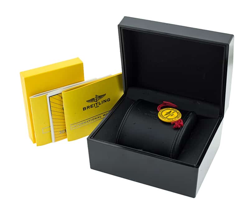 Breitling Starliner A71340